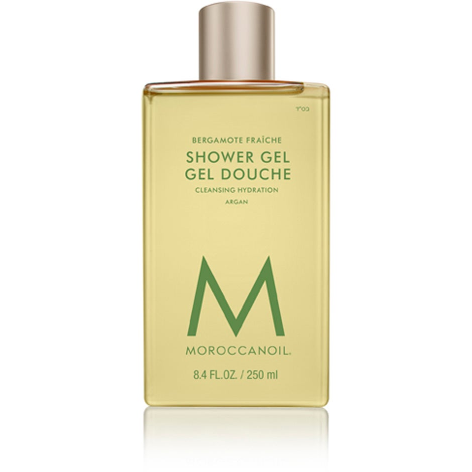 Moroccanoil Shower Gel Bergamot Fraiche Bergamot Fraiche - 250 ml