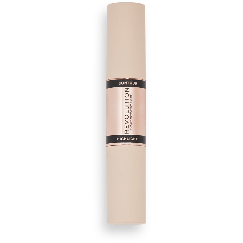 Makeup Revolution Fast Base Contour Stick Medium - 8,6 g