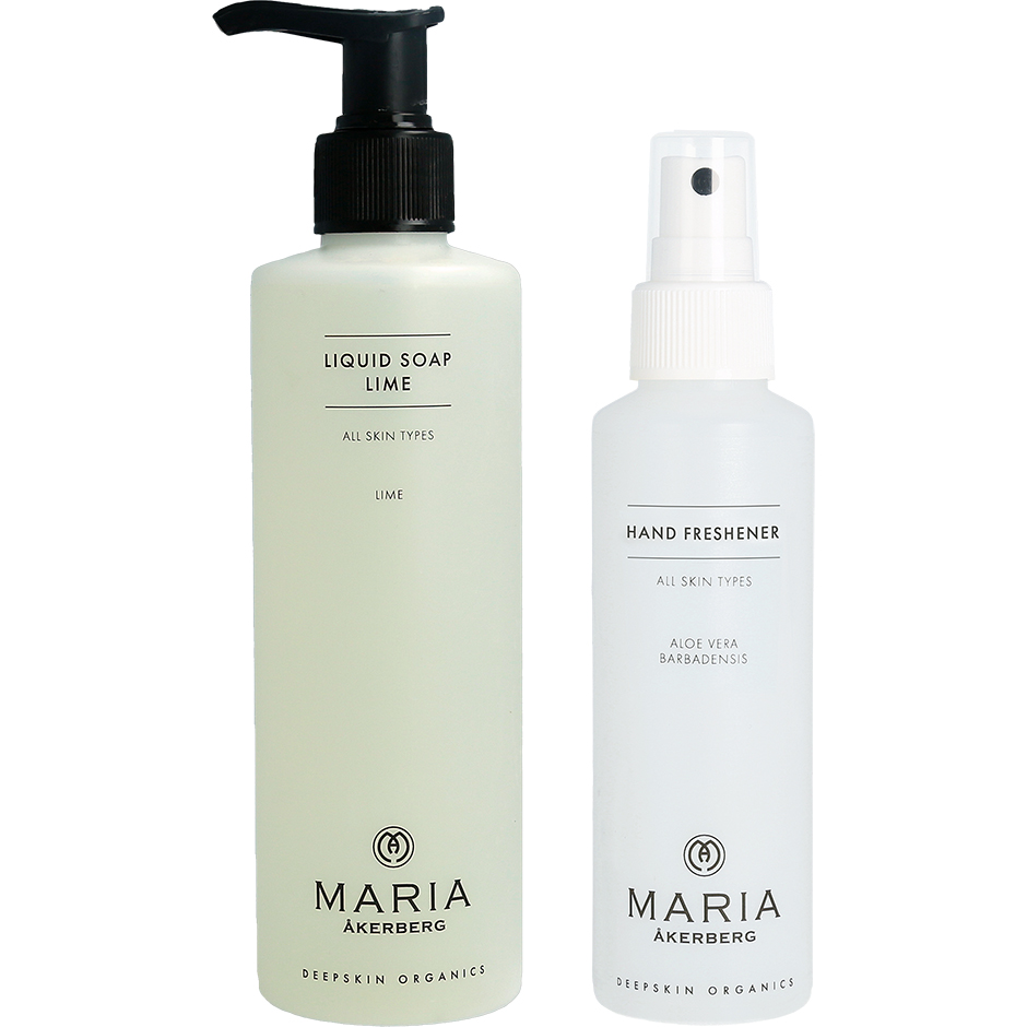 Hand Wash Set