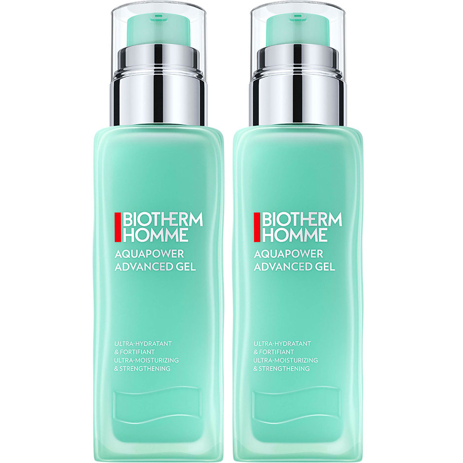 Homme Aquapower Advanced Duo Set