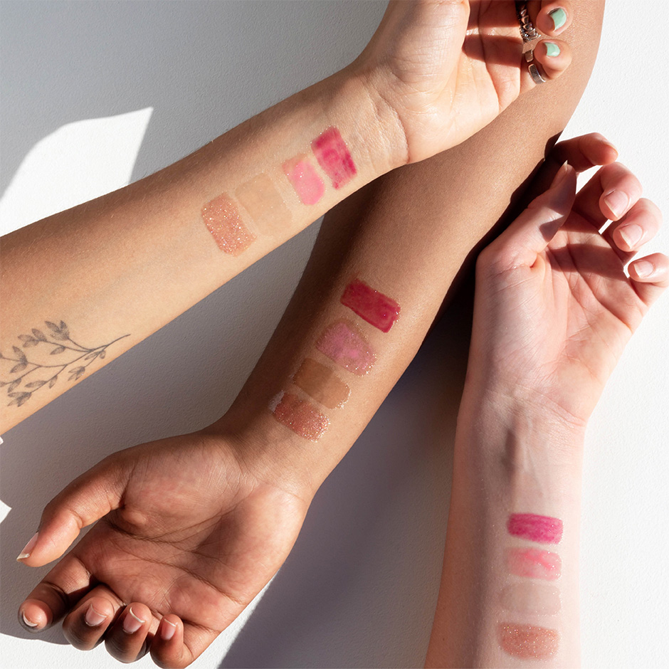 Mango Lip Honey