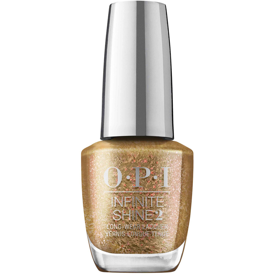 Infinite Shine Holiday'23 Collection Five Golden Flings HRQ16