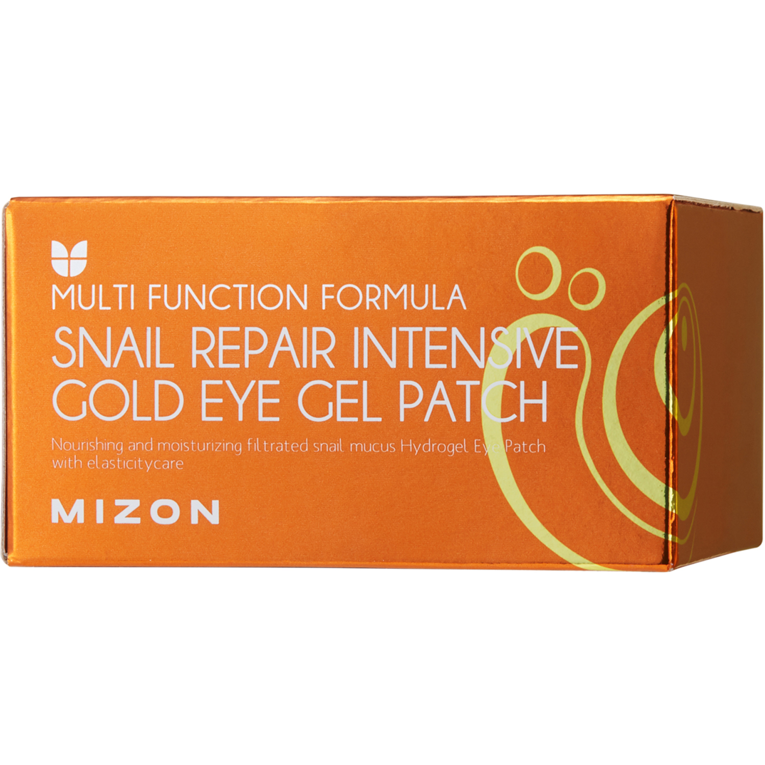 Snail Repair Intensive Gold Eye Gel Patch