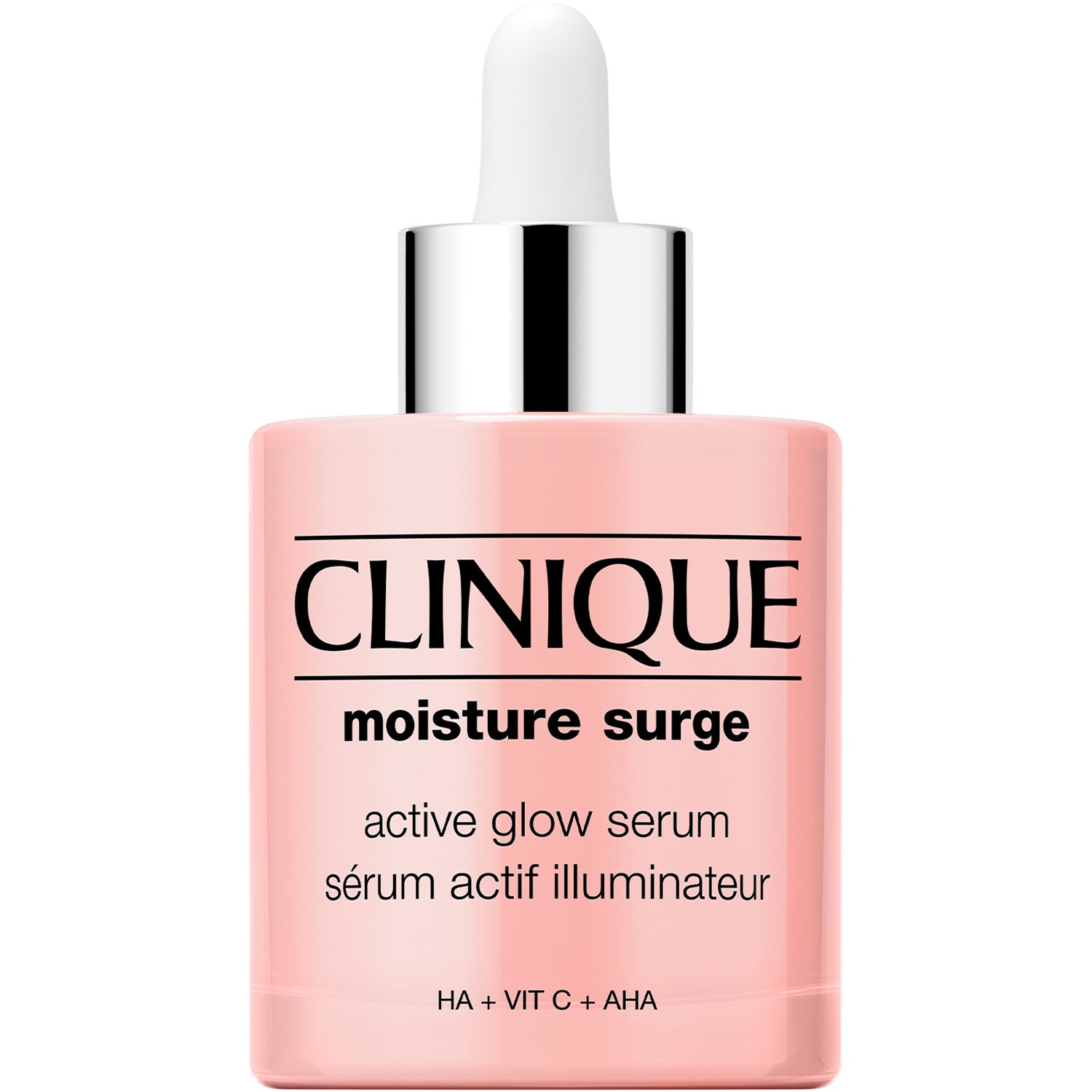 Moisture Surge Active Glow Serum (Størrelse: 50 ML)