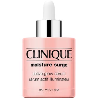 Moisture Surge Active Glow Serum