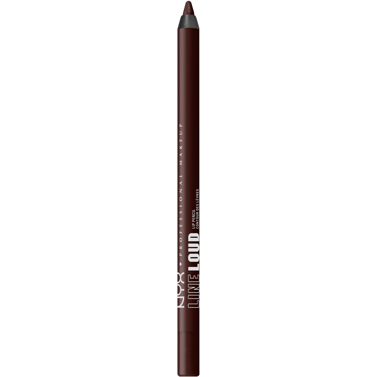 Line Loud Lip Pencil 35 No Wine-ing