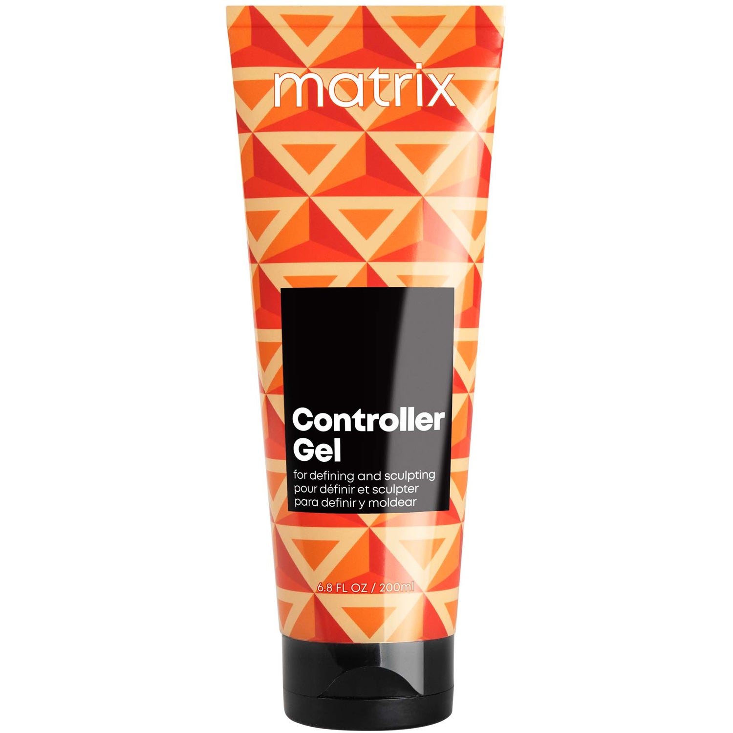 Matrix Strong Hold Controller Gel - 200 ml
