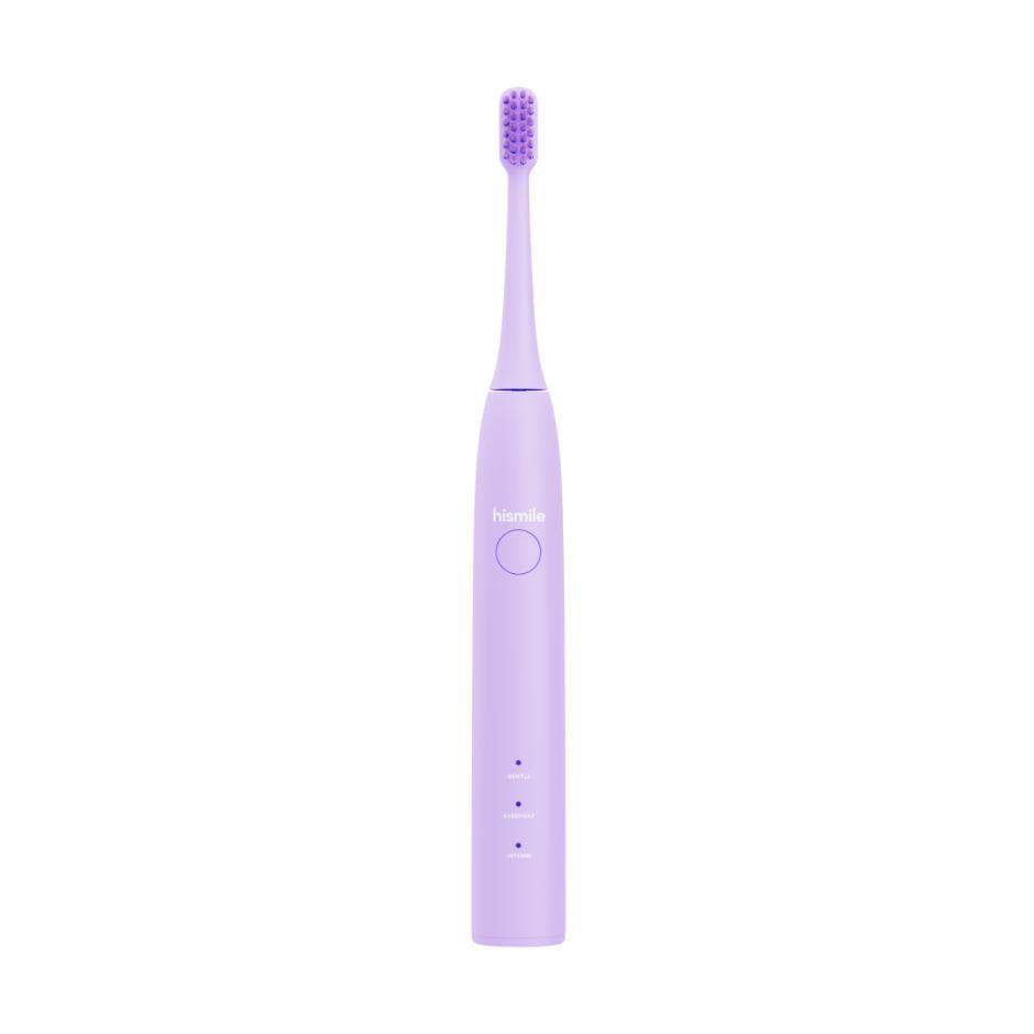 Hismile Electric Toothbrush Purple