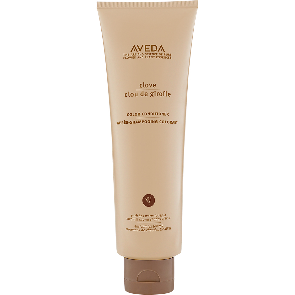 Color Enhance Clove Conditioner