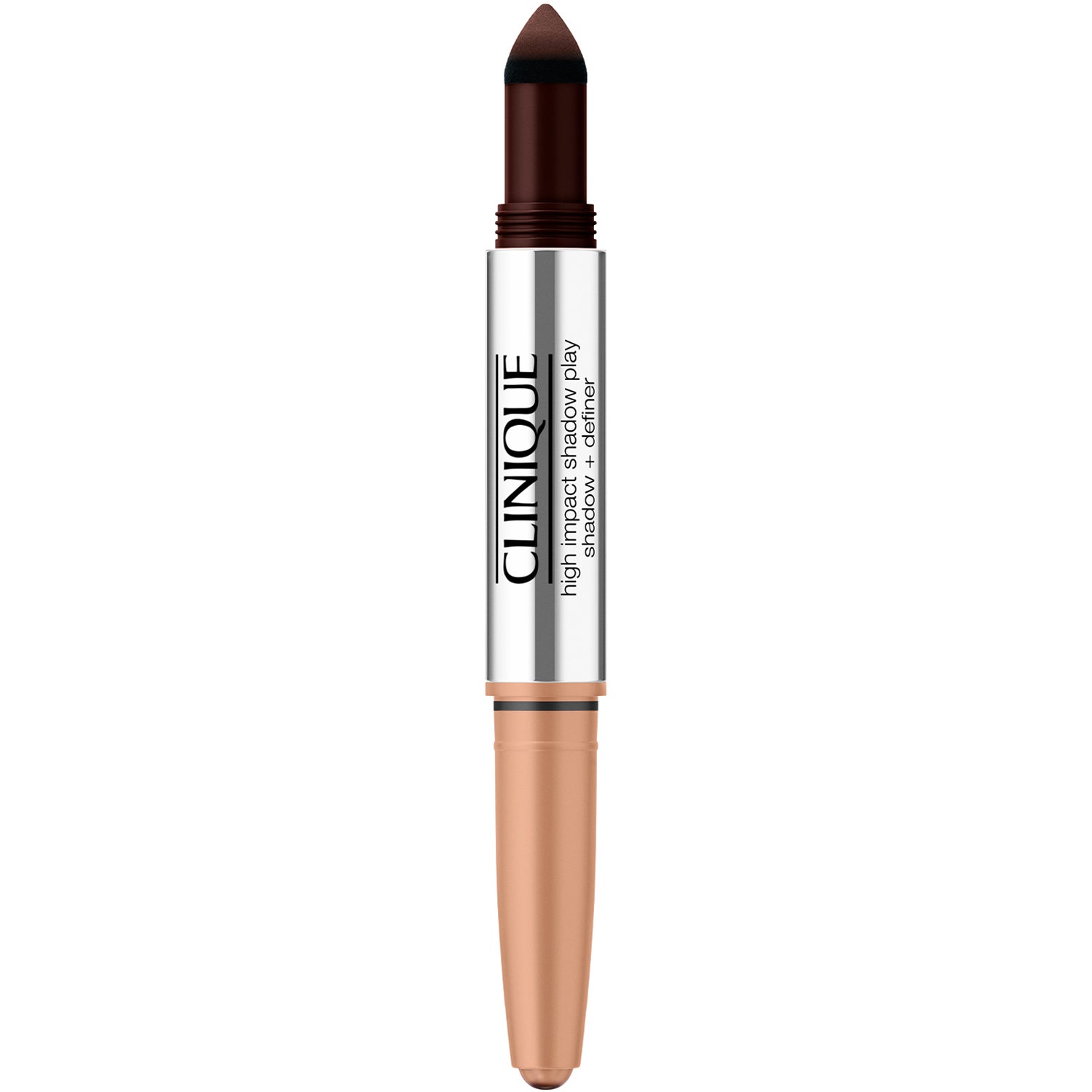Clinique High Impact Dual Café Au Lait - 1,9 g