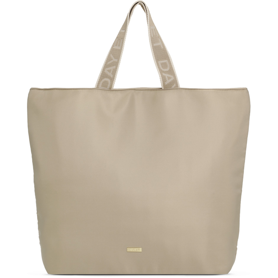 Summer Open Tote
