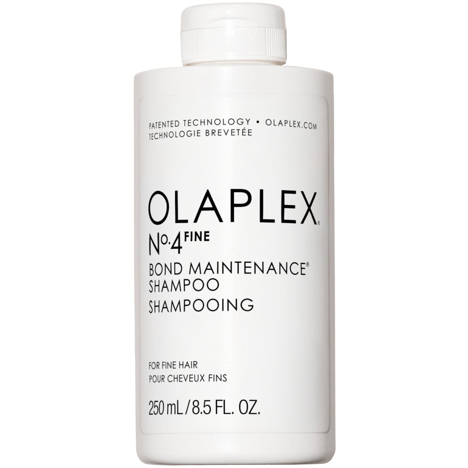 Olaplex No. 4 Fine Bond Maintenance Duo Shampoo 250 ml & Conditioner 250 ml