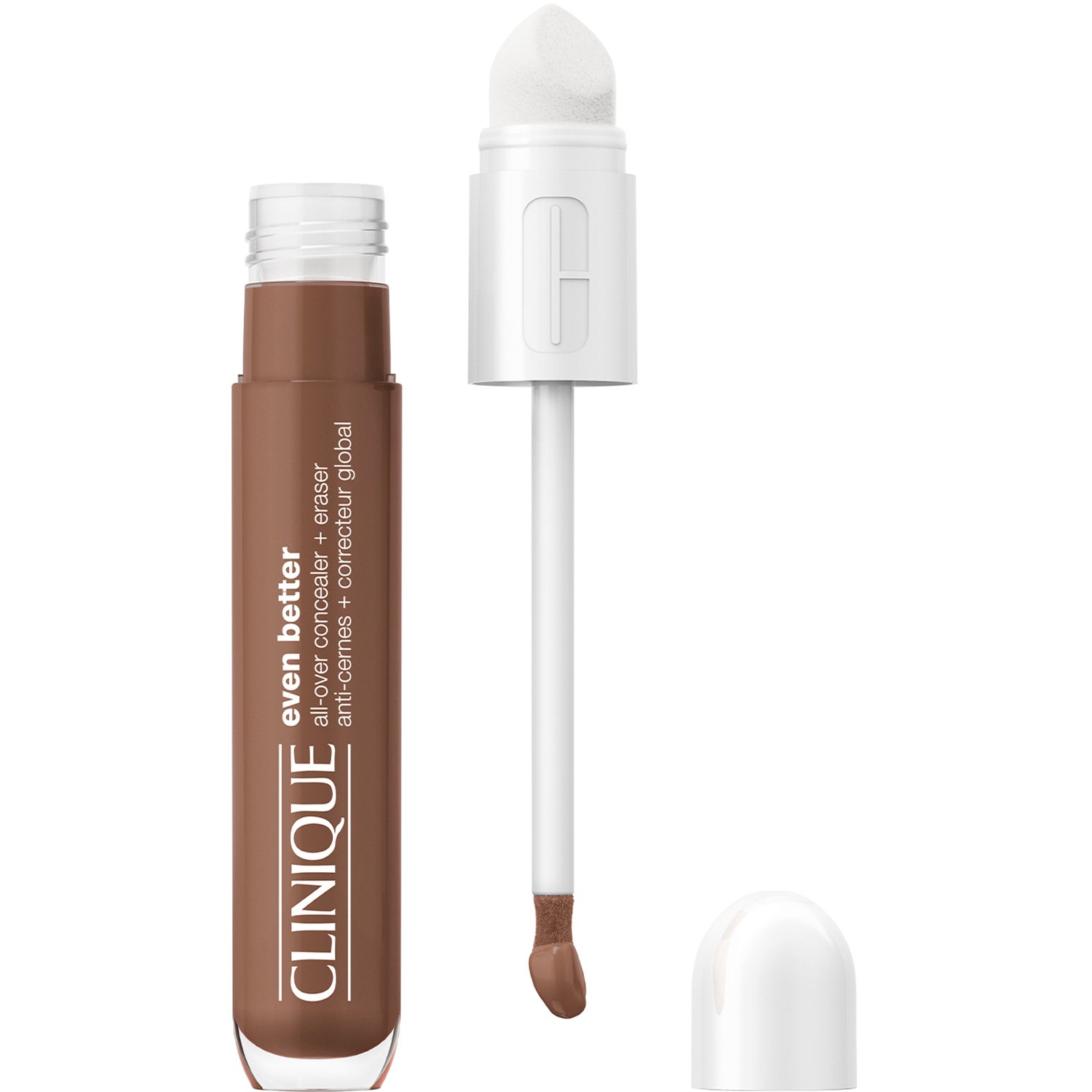 Even Better All Over Concealer + Eraser Concealer CN 126 Espresso