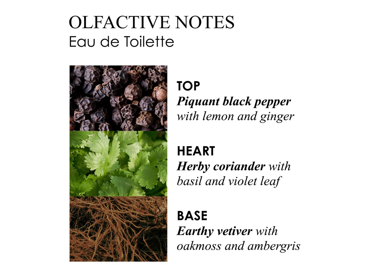 Black Pepper