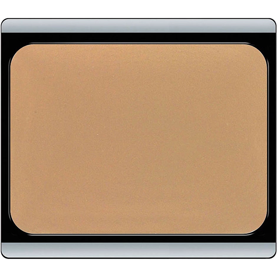 Artdeco Camouflage Cream Foundation 7 Deep Whiskey - 4,5 g