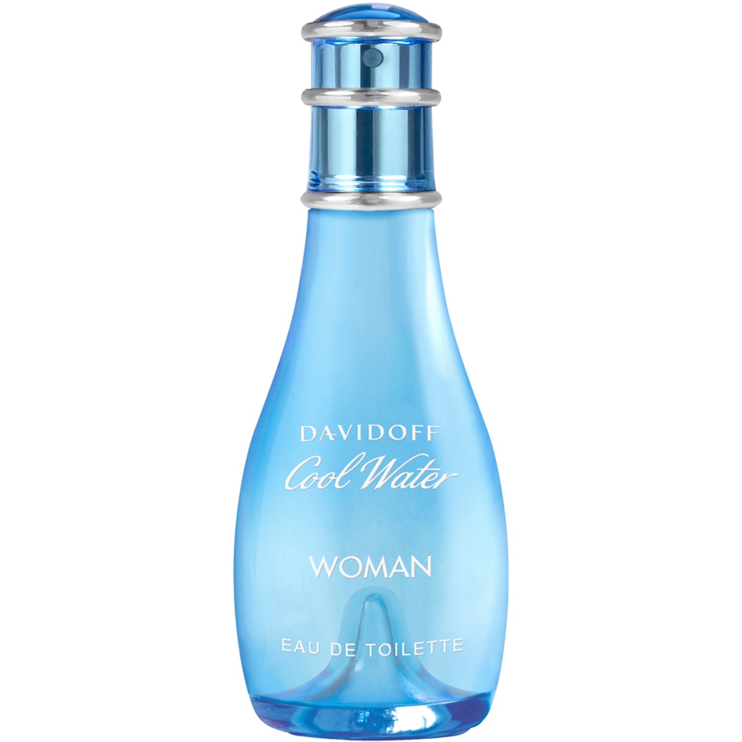 Davidoff Cool Water Woman Edt 30ml