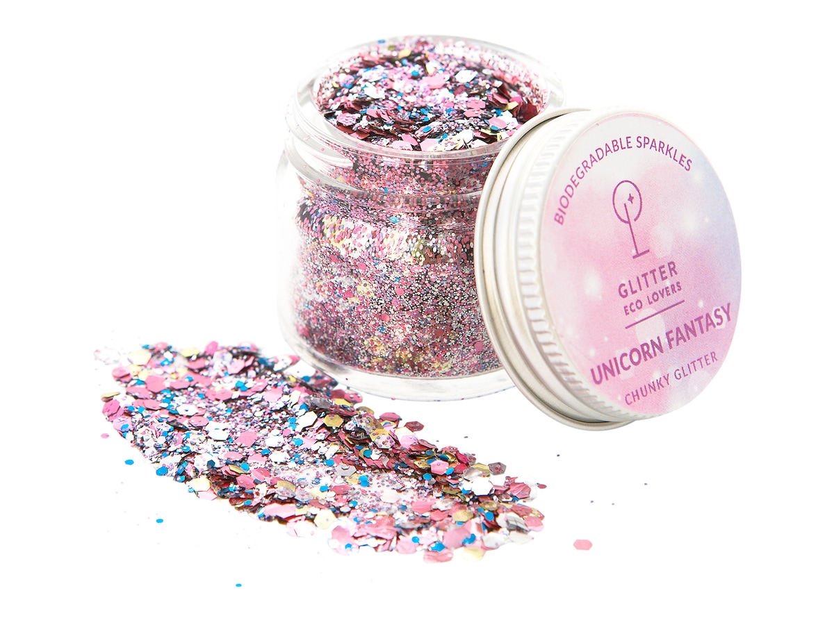 Chunky Glitter