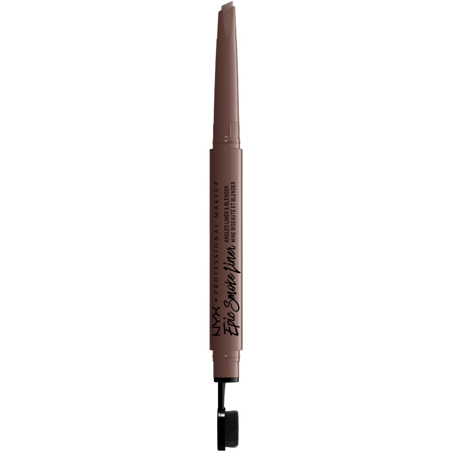 Epic Smoke Liner 2 Nude Haze