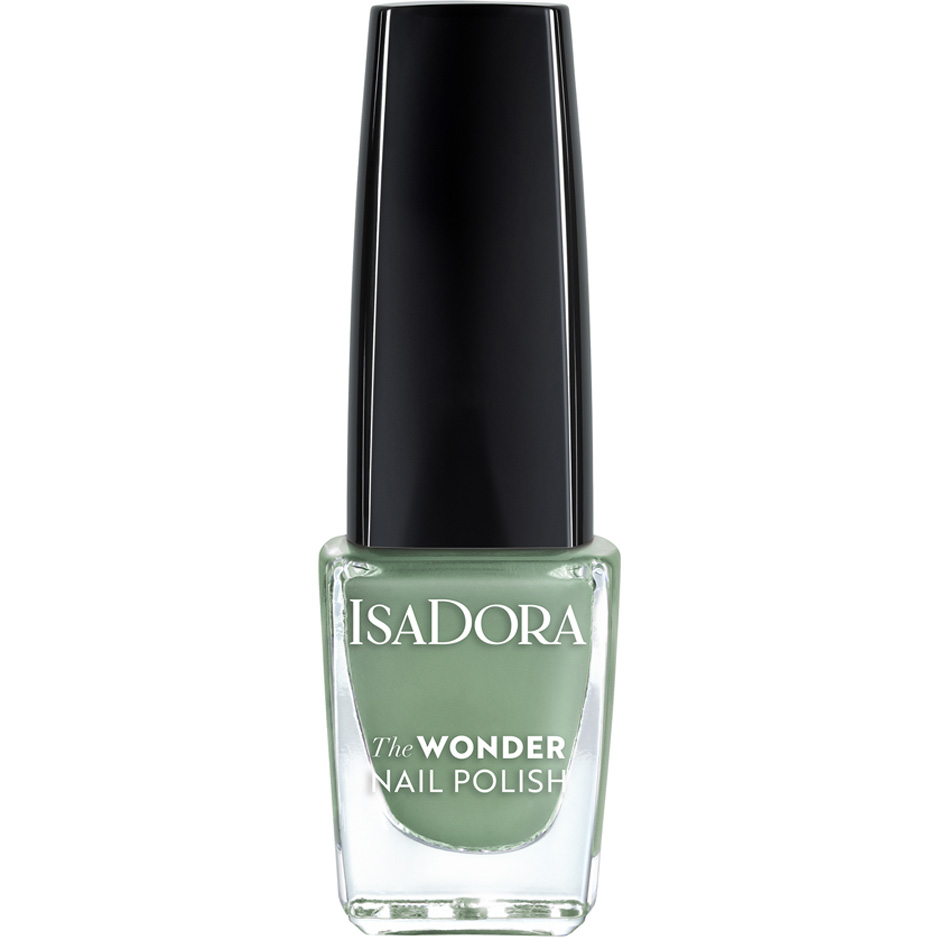 Wonder Nail Polish 144 Jade Mint