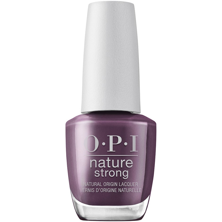 Nature Strong Nail Polish Eco-Maniac