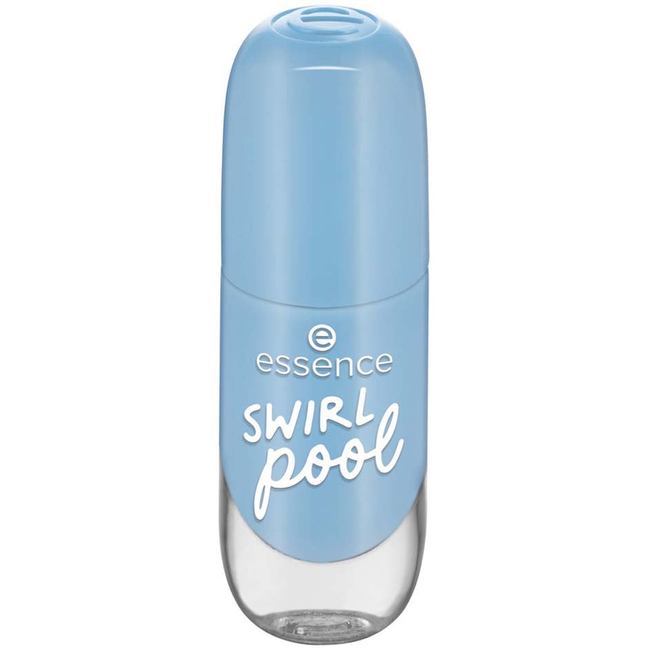 Bilde av Essence Gel Nail Polish 42 Swirl Pool - 8 Ml