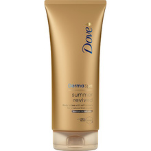 Dove DermaSpa