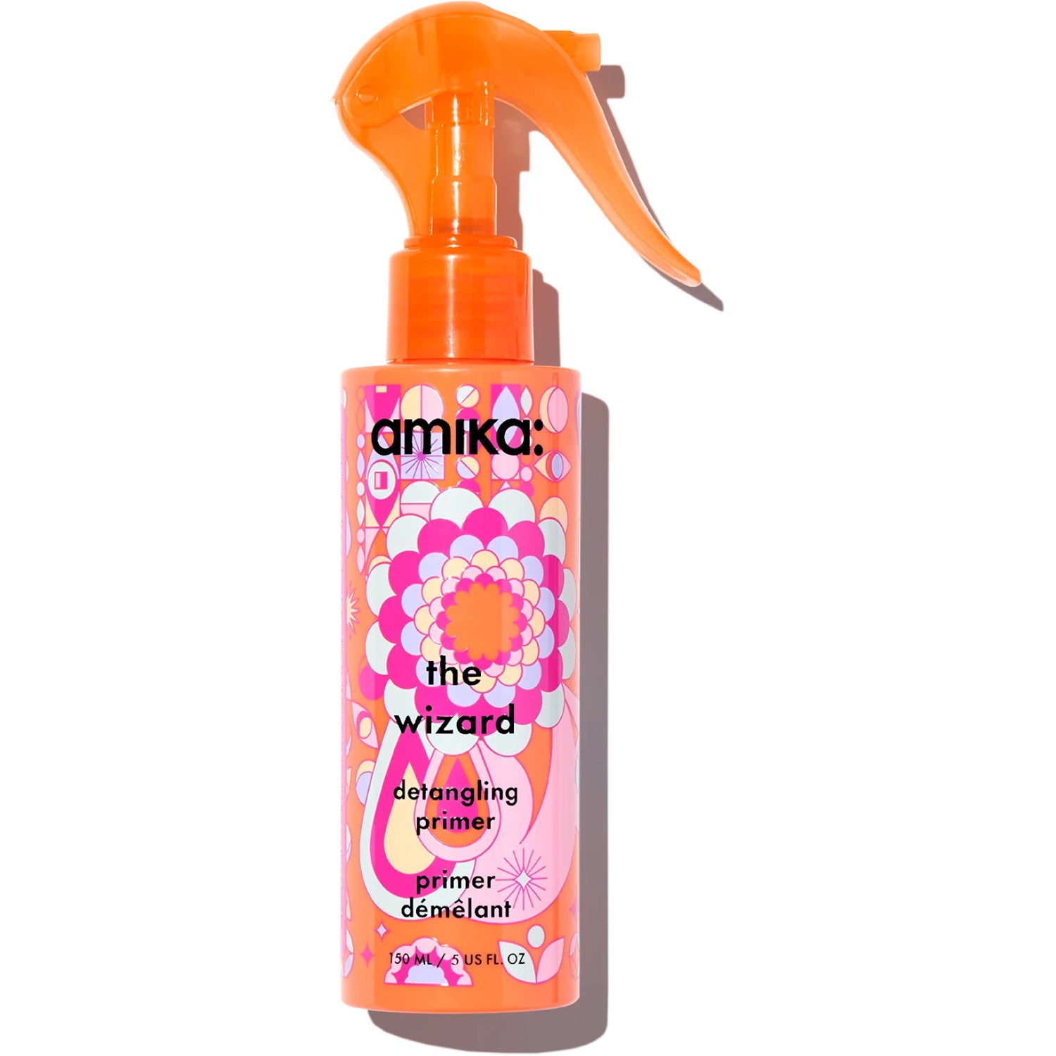 Amika The Wizard Detangling Primer - 118 ml