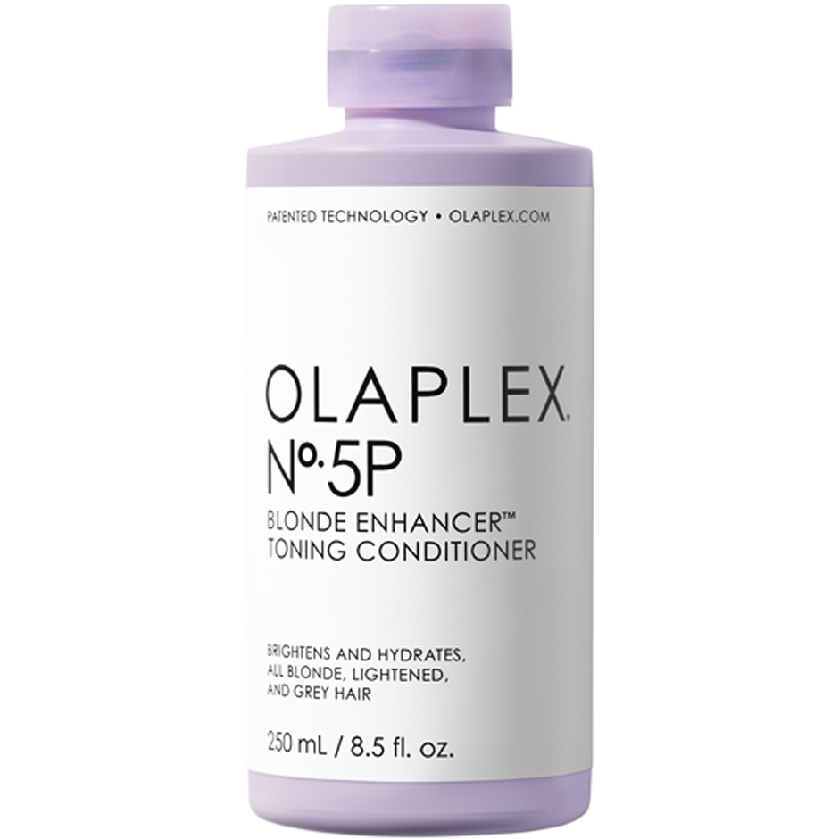 Olaplex No.5P Blonde Enhancer Toning Conditioner 250 ml Hårpleie - Shampoo og balsam - Balsam
