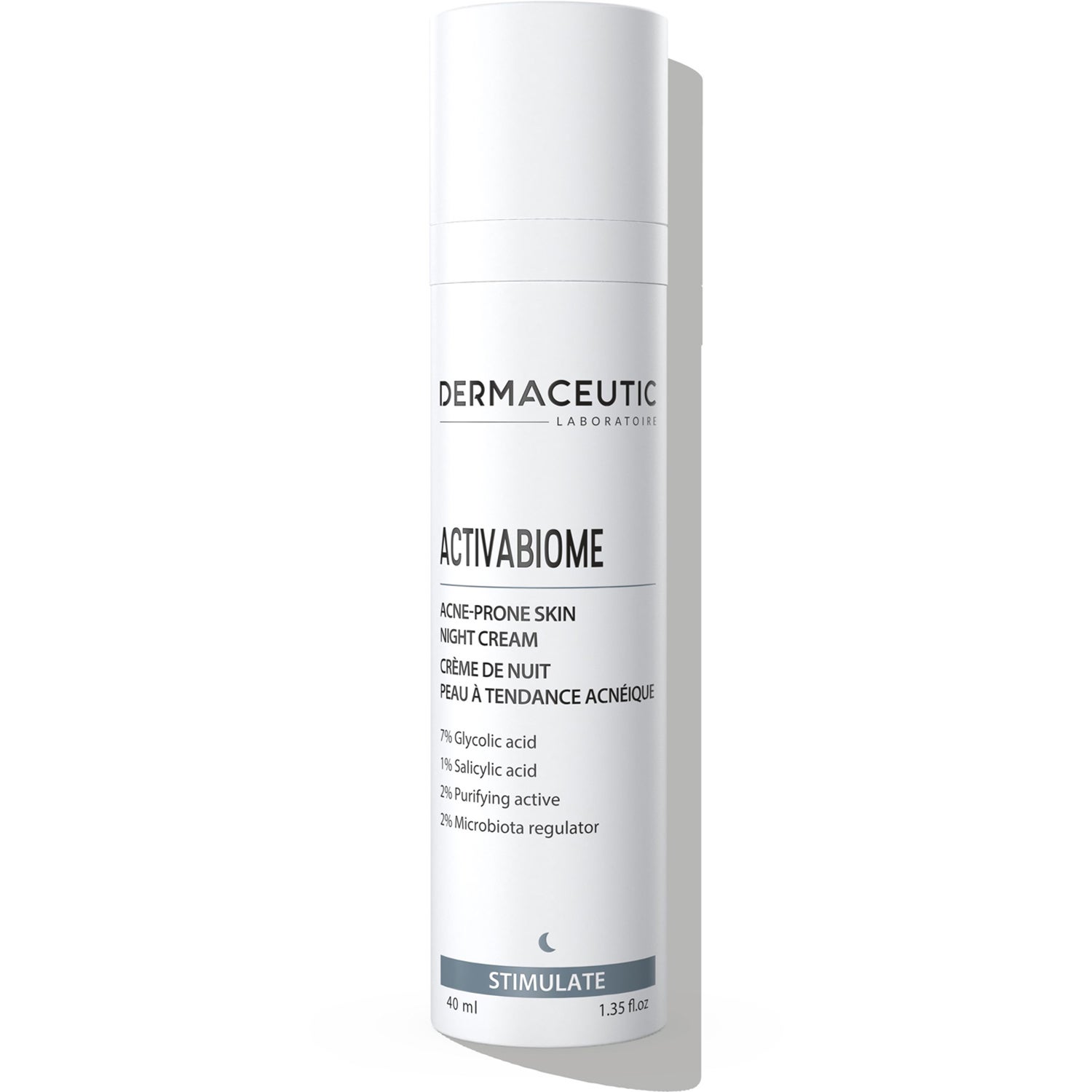 Dermaceutic Activabiome 40ml