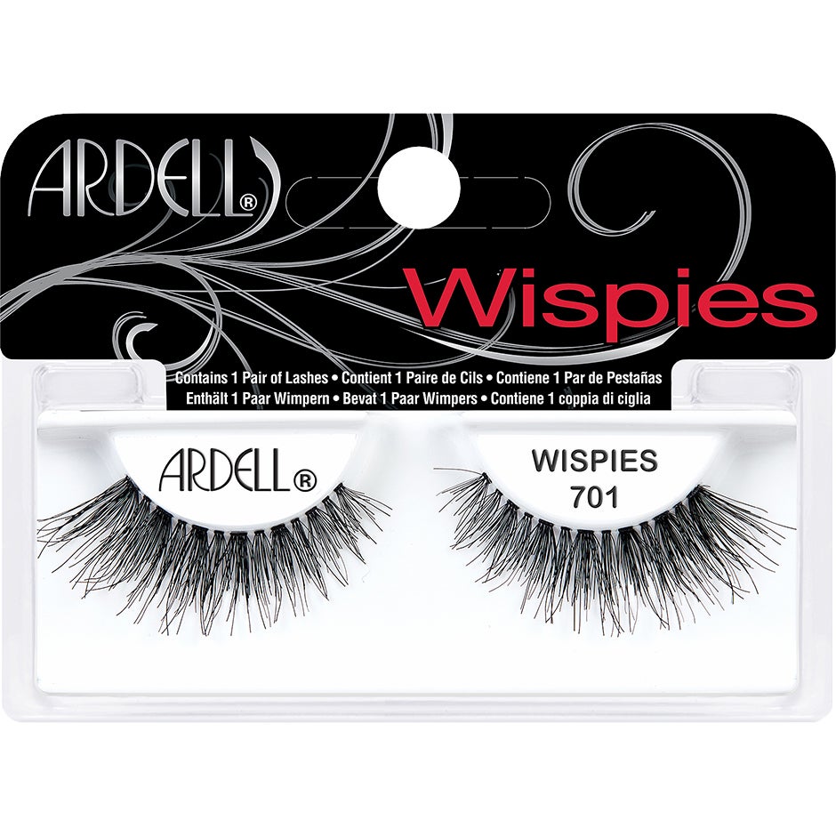 Wispies False Lashes 701