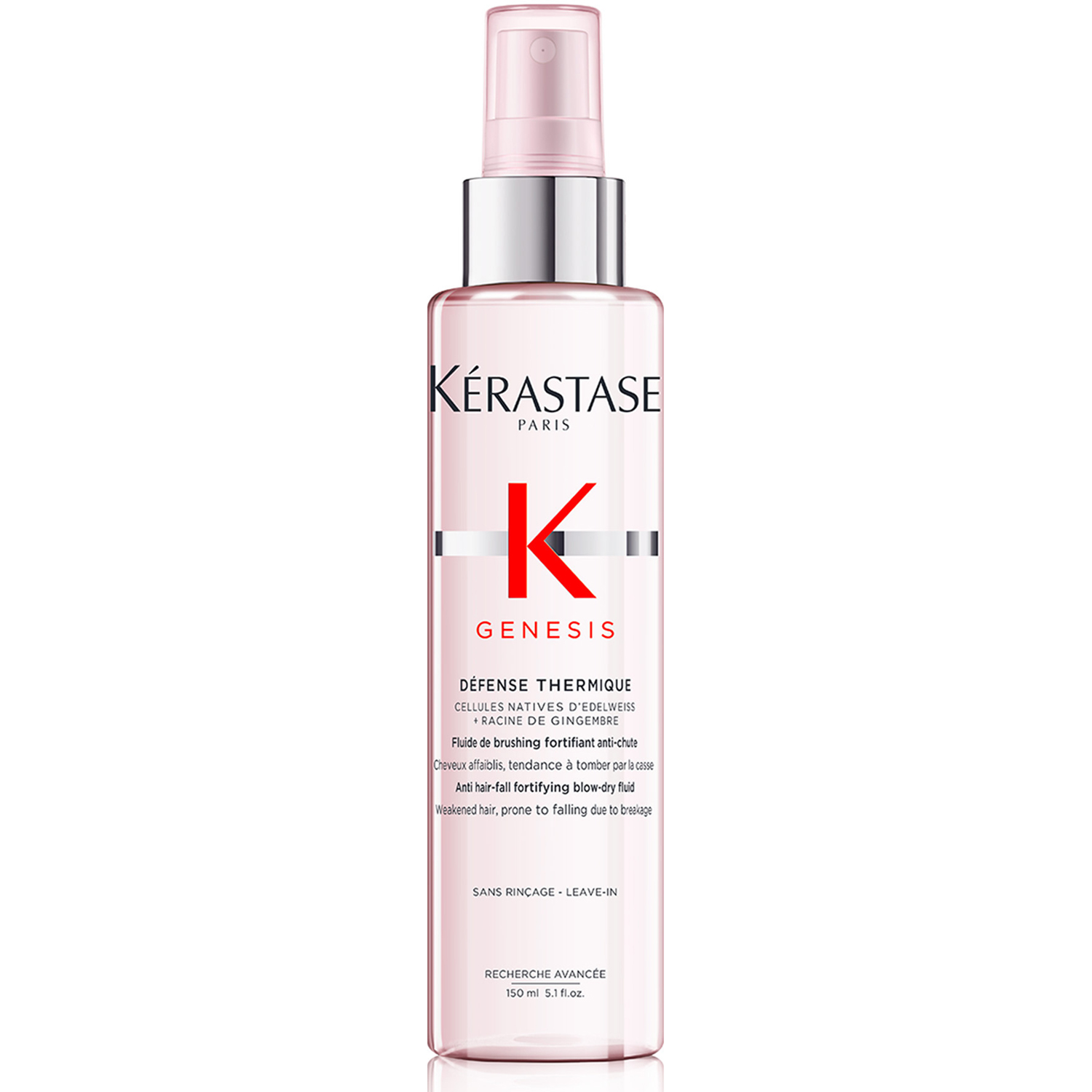 Genesis Défense Thermique Leave-In 150ml