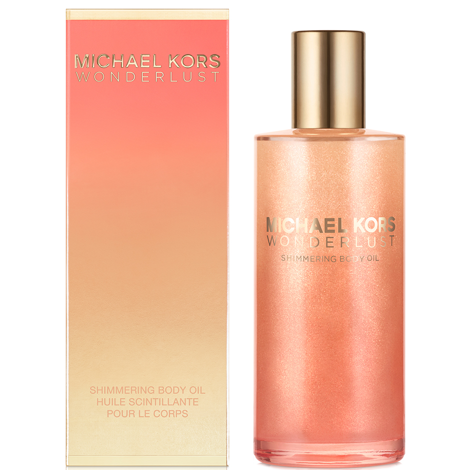 Wonderlust Bodyoil