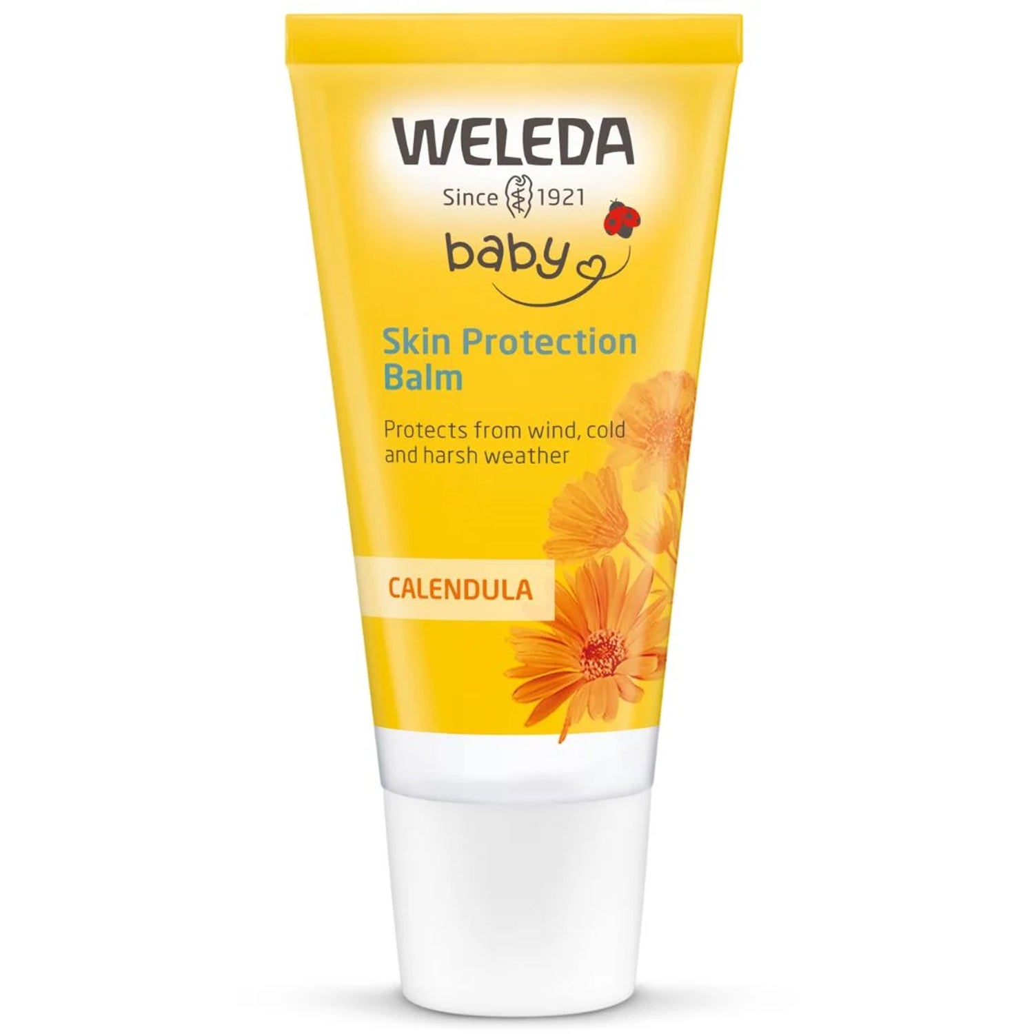 Weleda Calendula Weather Protection Cream - 30 ml