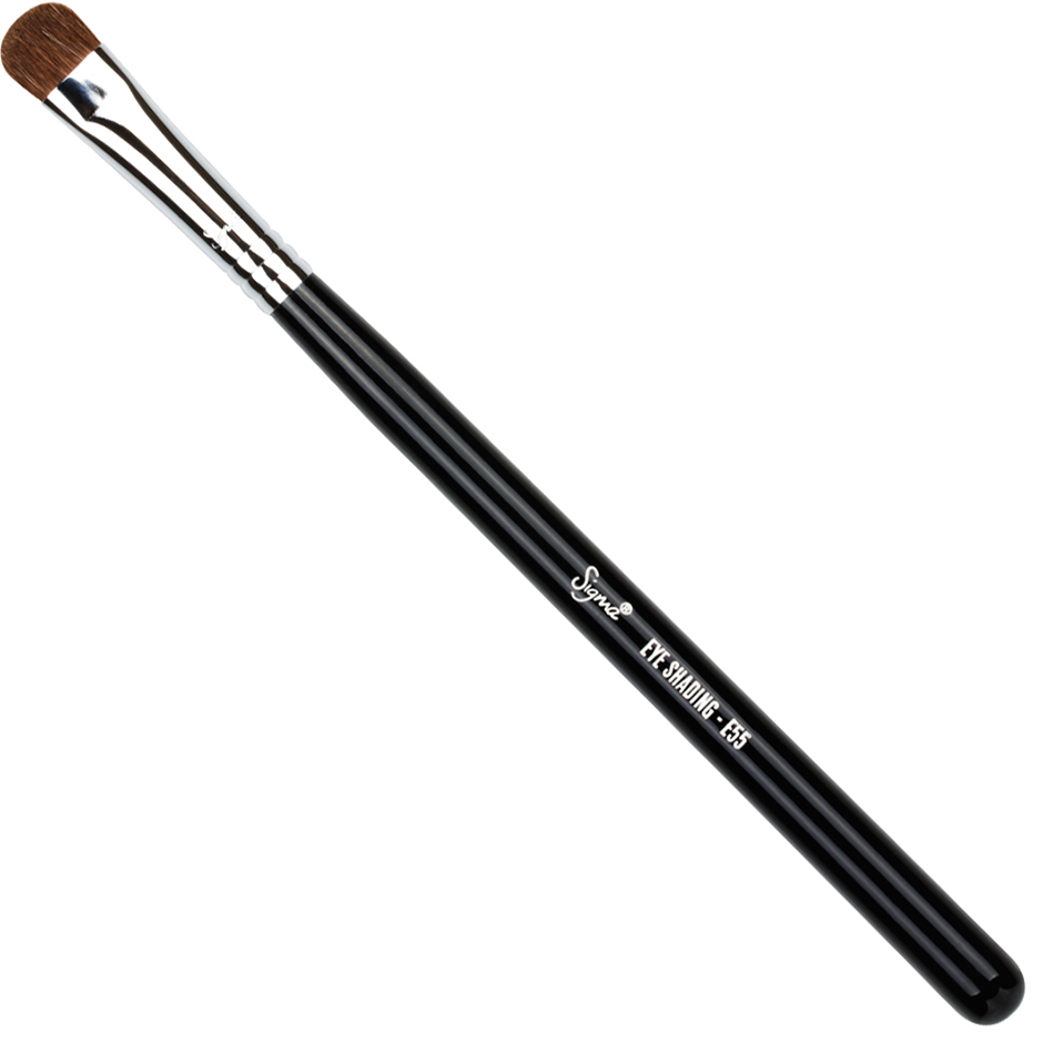 E55 Eye Shading Makeup Brush