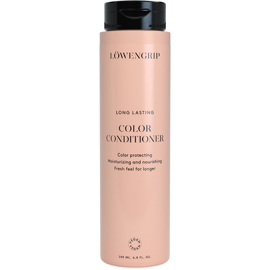 Löwengrip Long Lasting Color Conditioner 200ml