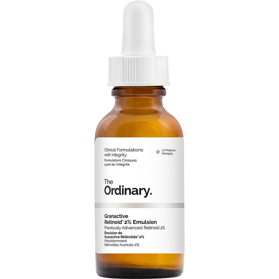 Granactive Retinoid 2% Emulsion Serum 30 ml