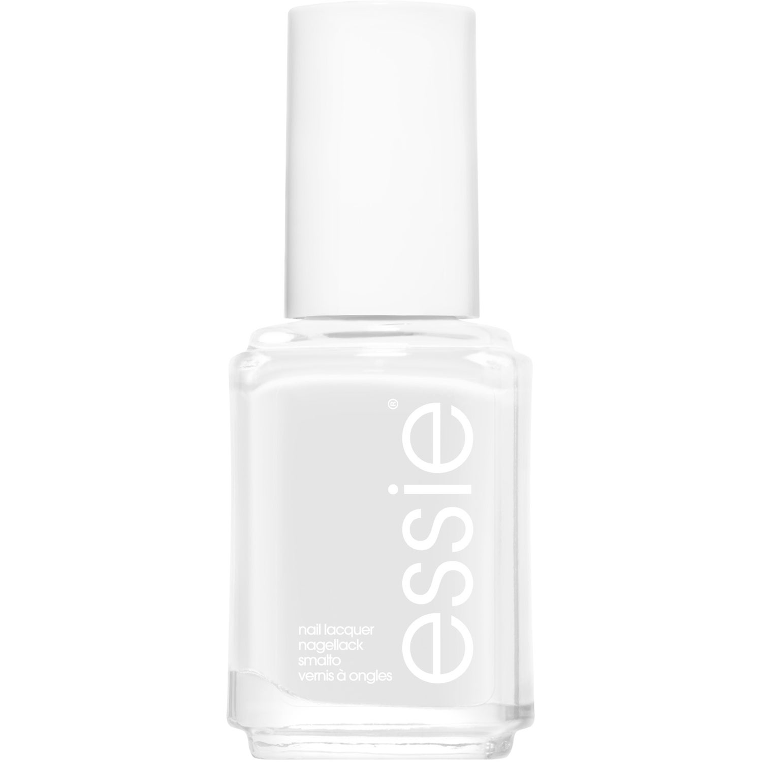 Essie #1 Blanc 13,5ml