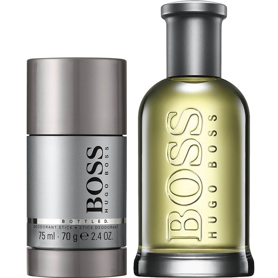 Bottled EdT (Størrelse: 100 ML)