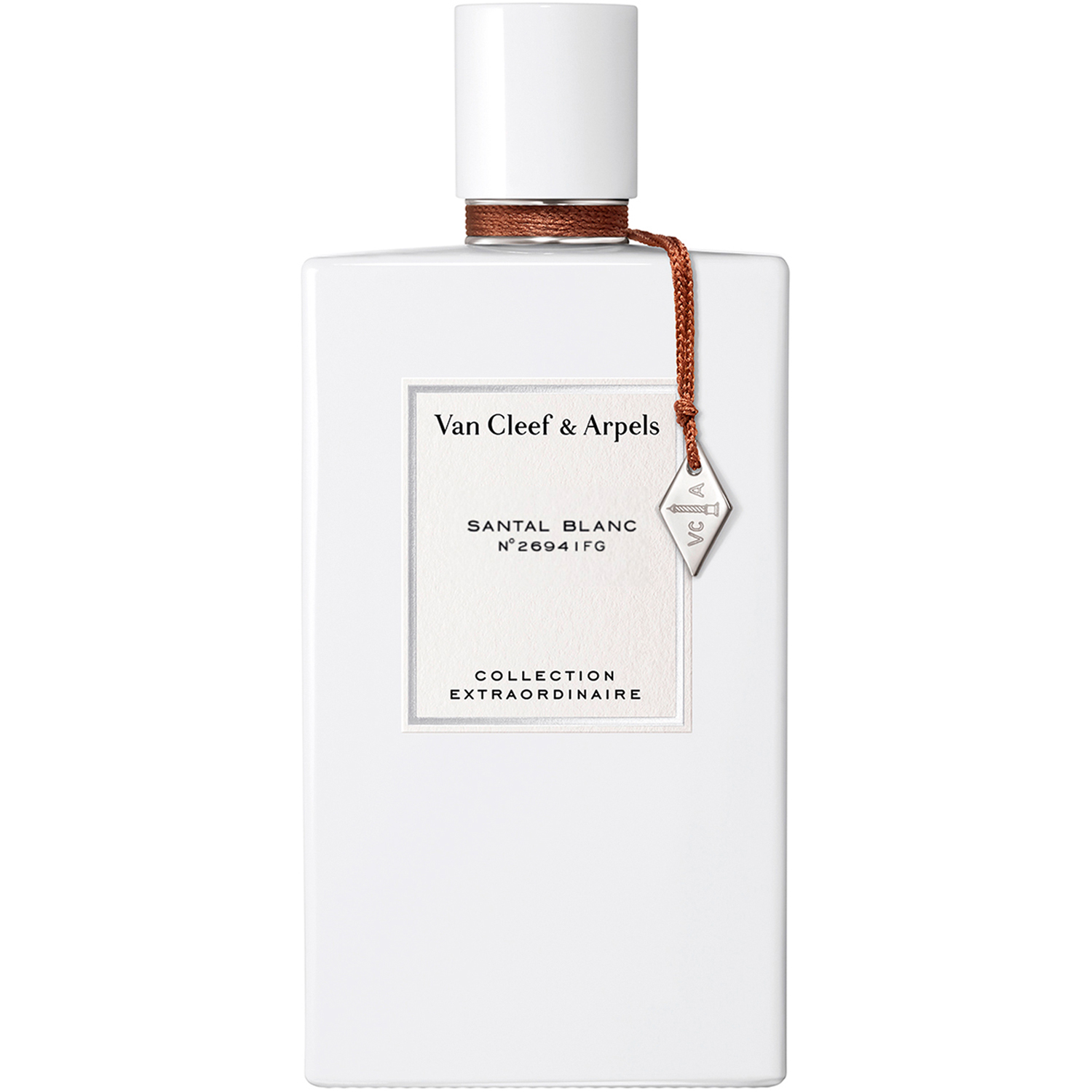 Santal Blanc