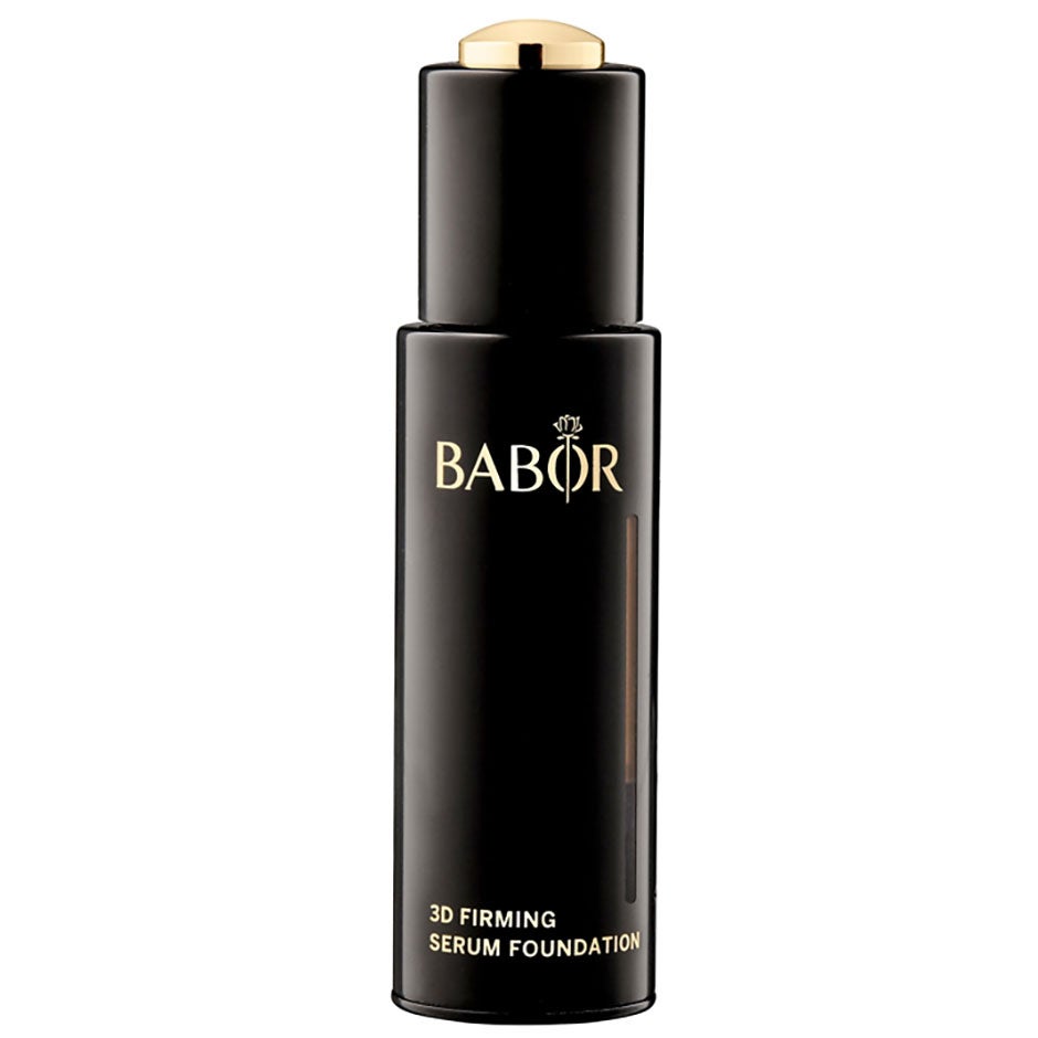 Babor 3D Firming Serum Foundation natural - 30 ml
