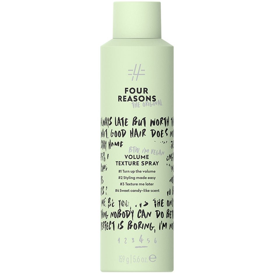 Four Reasons Original Volume Texture Spray 250 ml