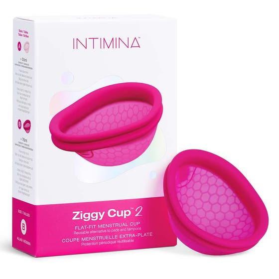 Ziggy Cup 2 Size B