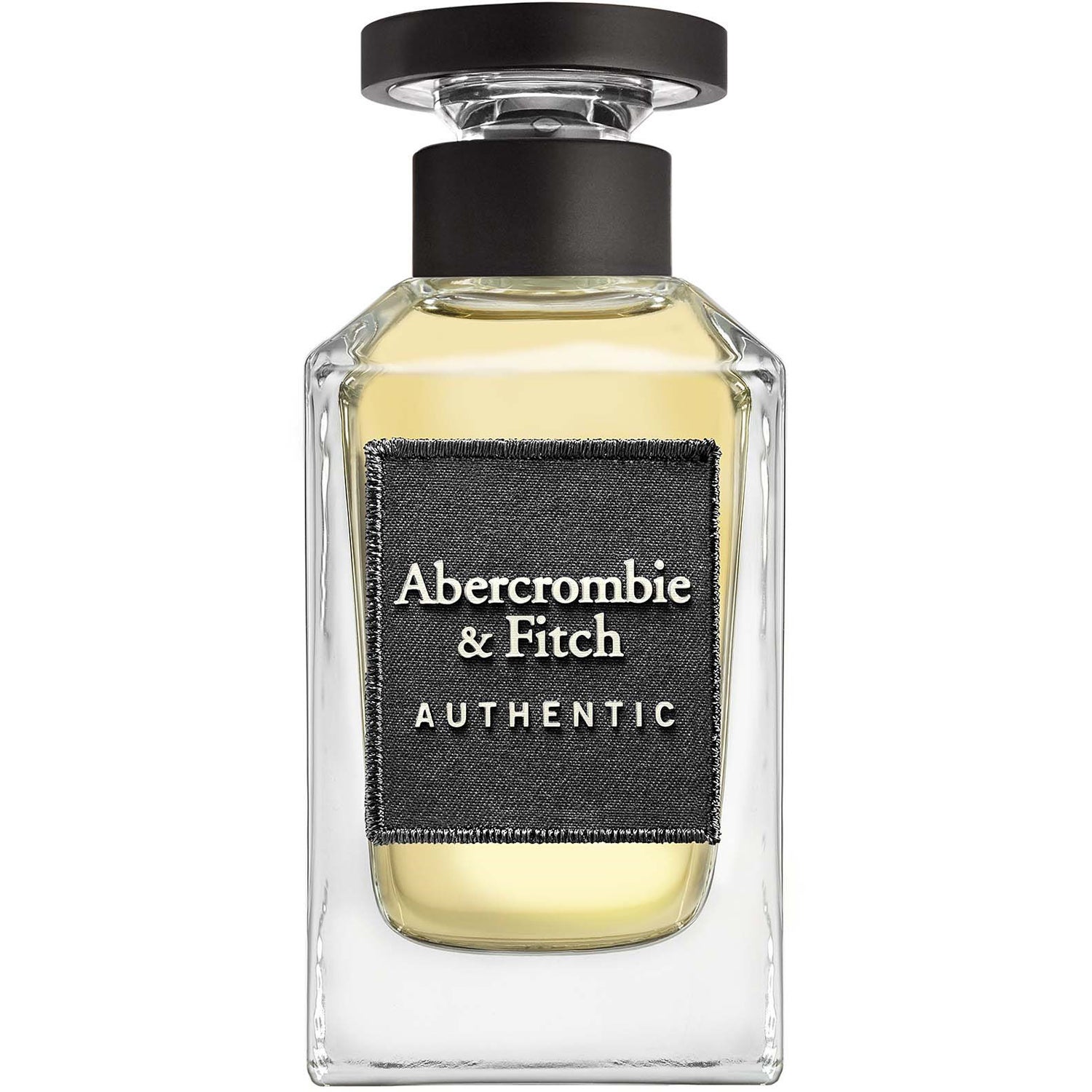 Authentic EdT (Størrelse: 100 ML)