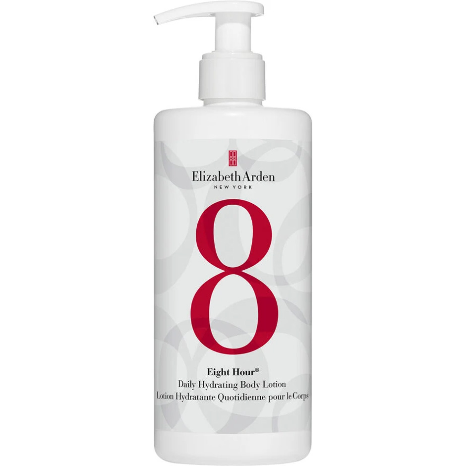 8h Daily Hydration Body Lotion 380ml
