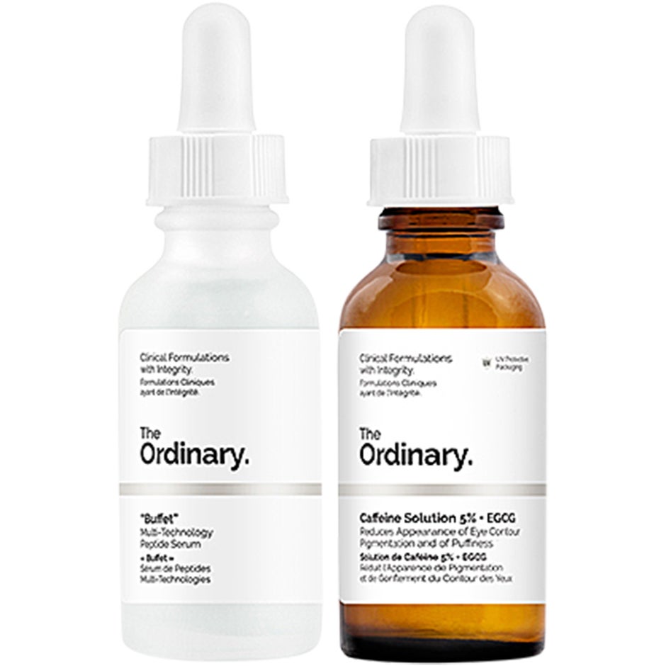 Multi-Peptide + HA Serum 30 ml