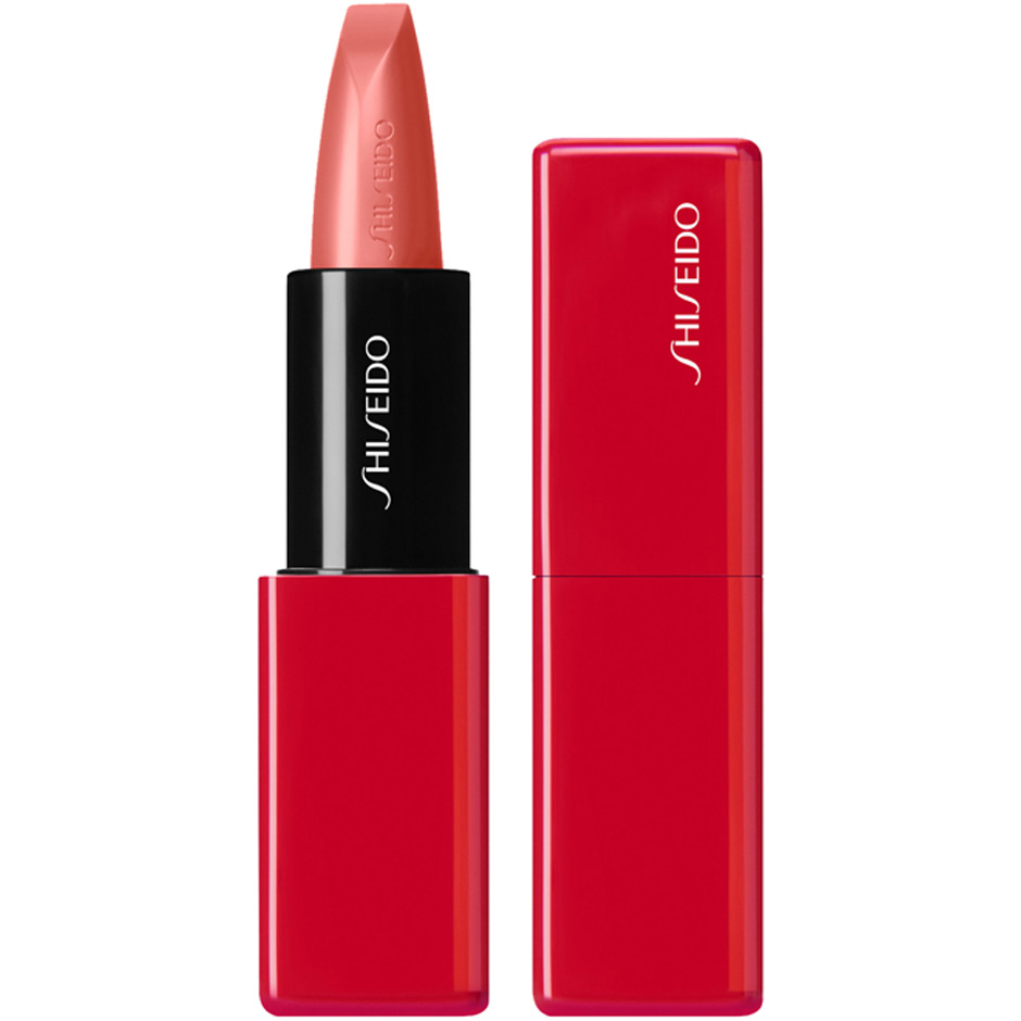 Technosatin Gel Lipstick 402 Chatbot