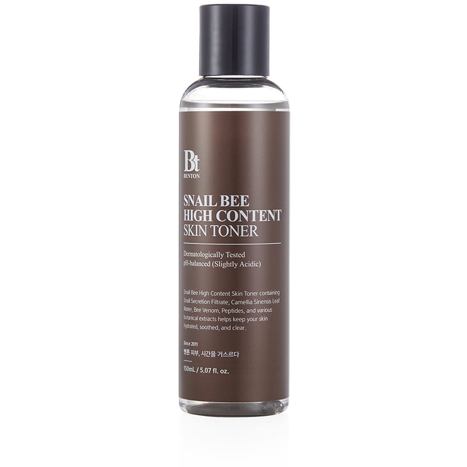 Benton Snail Bee High Content Skin  150 ml