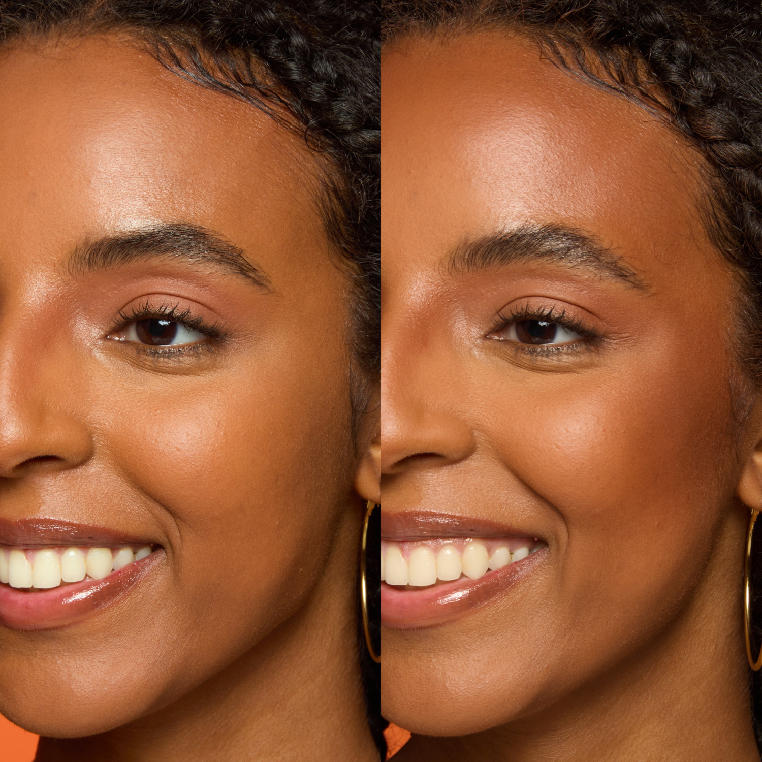 Buttermelt Bronzer