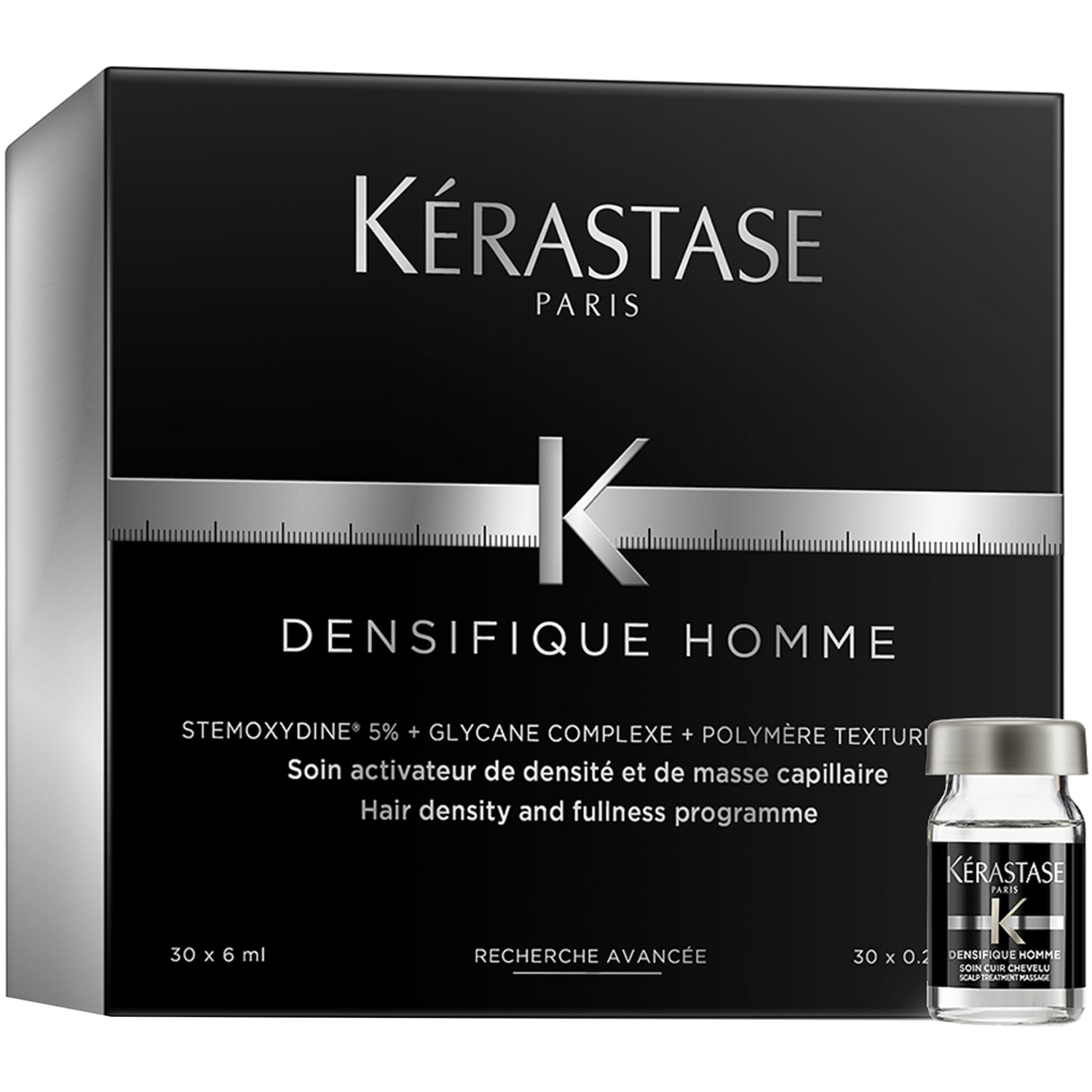 Densifique Density Cure Homme Treatment 30x6ml