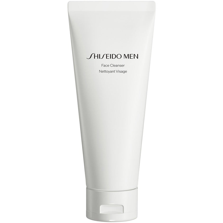 Shiseido Men Face Cleanser 125 ml